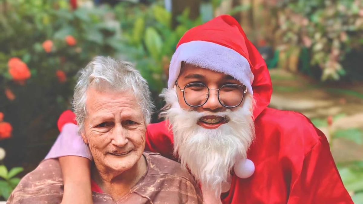 Voluntário relembra relação com idosos do lar que desabou em BH e deixou 12 mortos