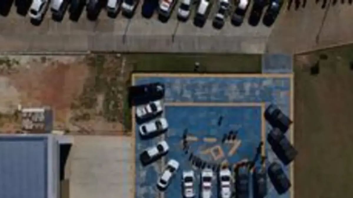 Operação Alta Tensão fiscaliza ferros-velhos em Balneário Camboriú