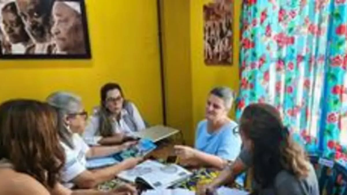 Colegiado Municipal de Educação Ambiental define ações para Balneário Camboriú