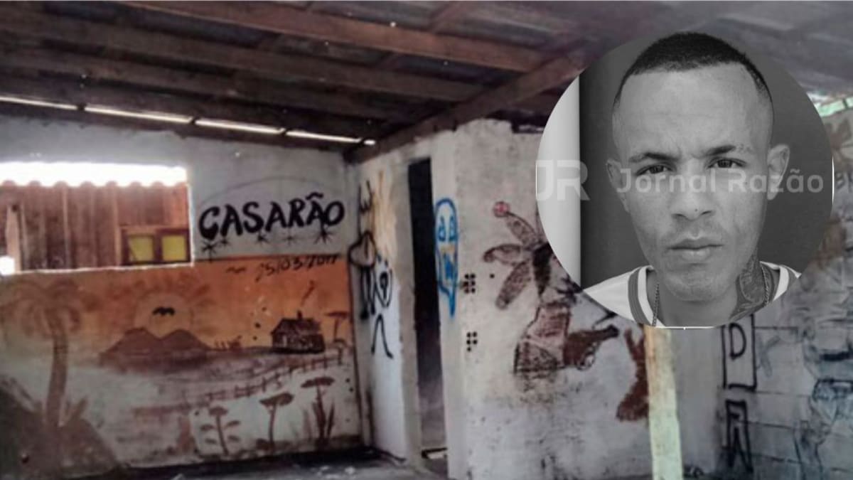 Criminoso é executado com rajada de tiros no Centro de Tijucas