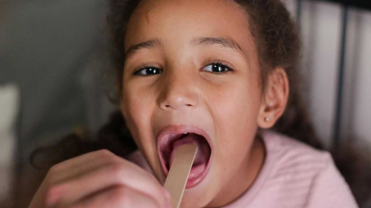 Estudo da USP revela que crianças podem espalhar resfriado mesmo sem sintomas