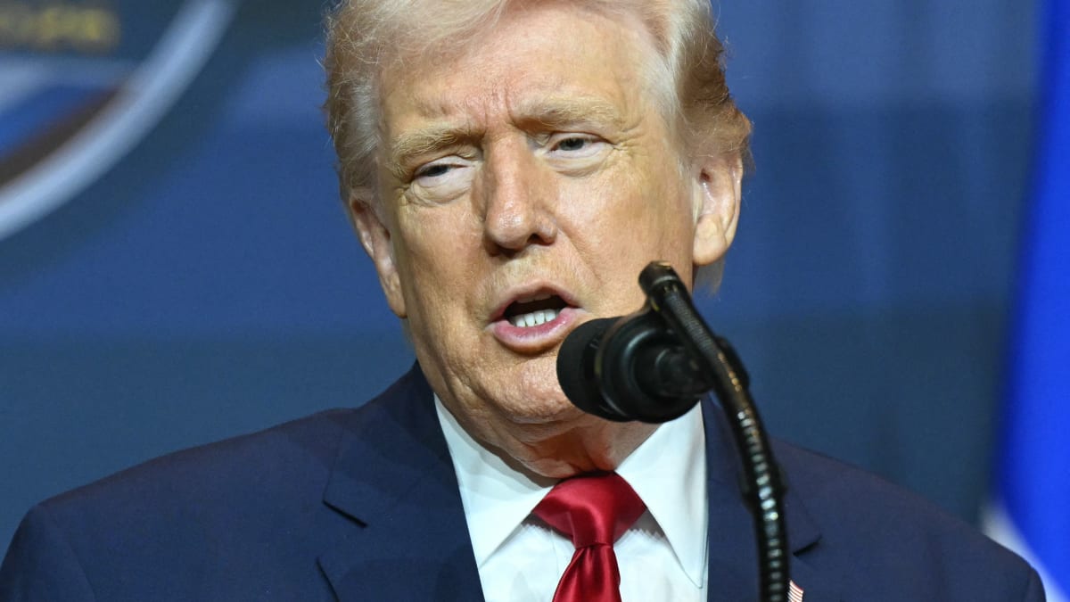 Trump prevê 'grande mudança' em Cuba nas próximas semanas