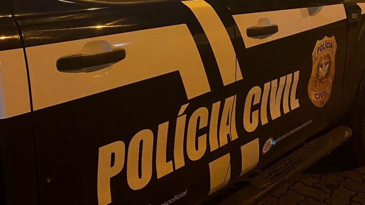 Homem é morto a facadas na Praia dos Ingleses, em Florianópolis