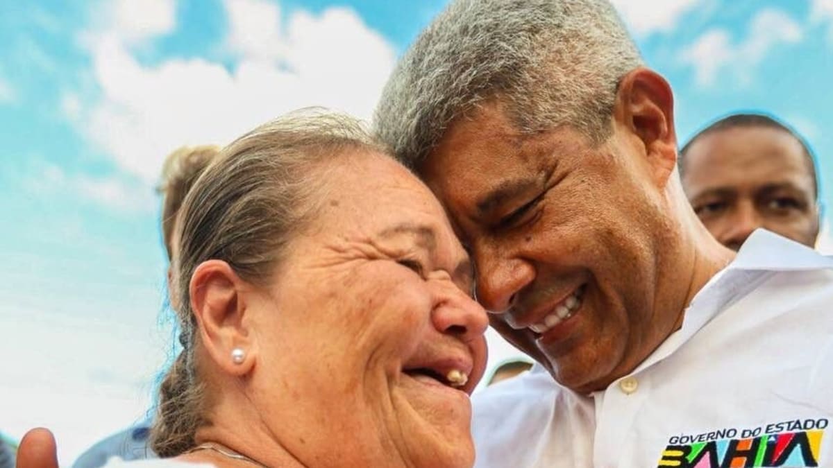 Governador da Bahia destaca avanços e desafios na luta contra a violência contra a mulher