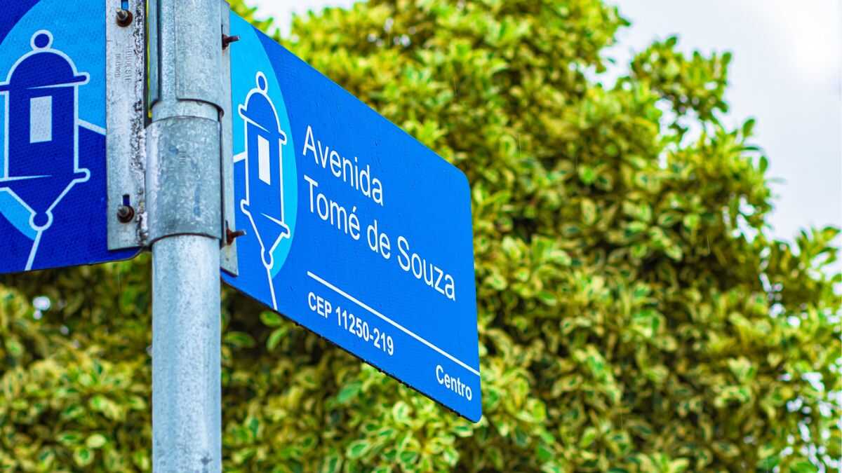 Avenida Tomé de Souza é interditada em Bertioga para Caminhada do Dia da Mulher