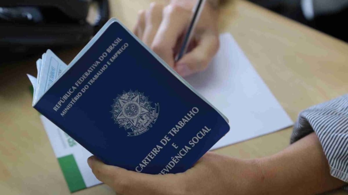 Jaraguá do Sul registra saldo positivo de vagas formais em janeiro