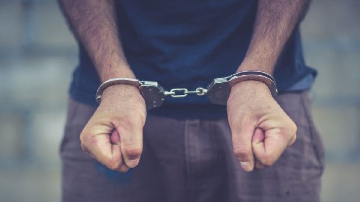 Foragido reage à prisão e deixa dois policiais feridos em Morro da Fumaça