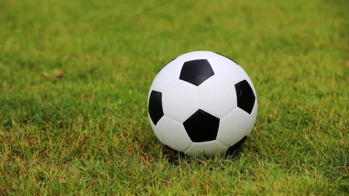 Homem é preso durante jogo de futebol em Rio do Sul