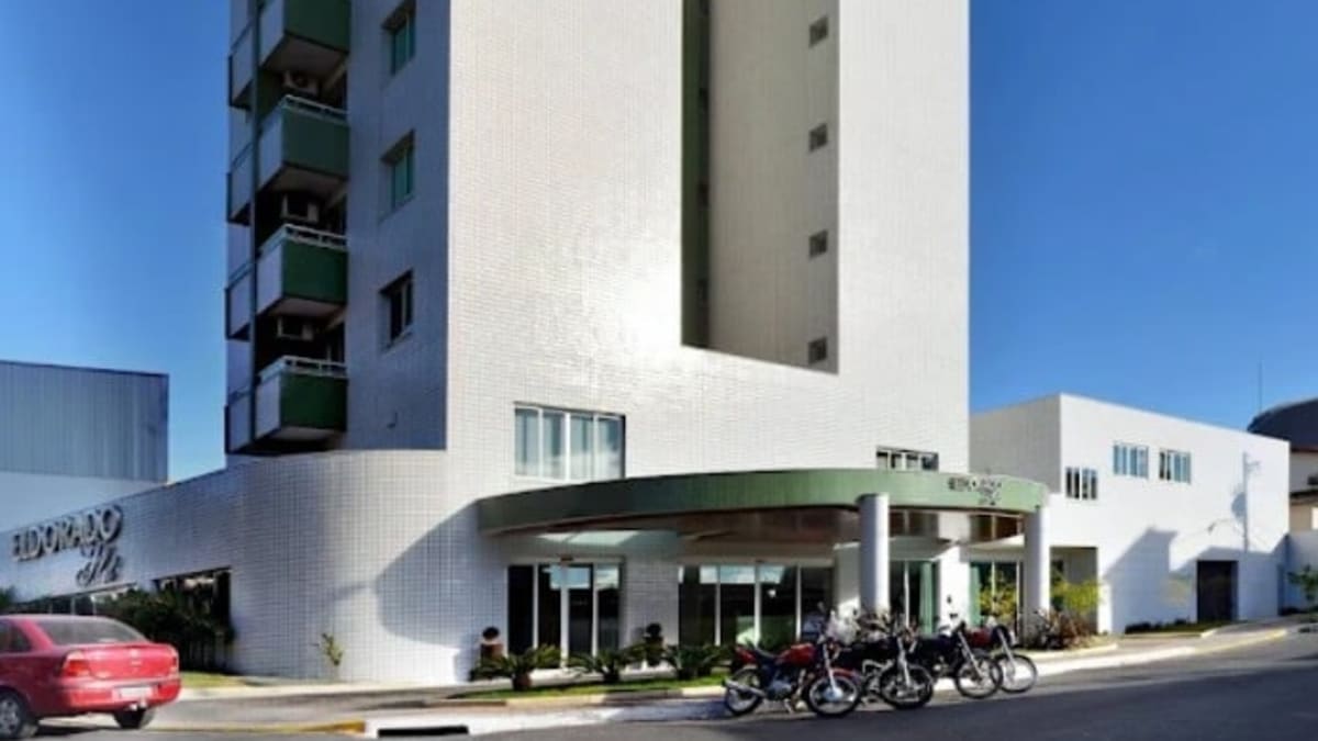 Contagem oferece opções variadas de hotéis em diferentes regiões da cidade