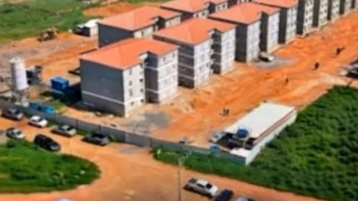 Justiça de Ribeira do Pombal remete investigação de irregularidades no Minha Casa, Minha Vida ao MPF