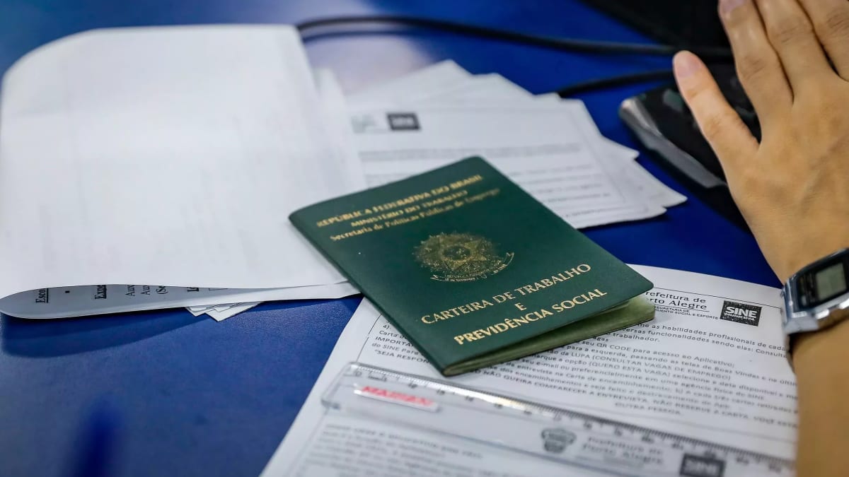 Sine Municipal oferece 1.989 vagas de emprego em Porto Alegre