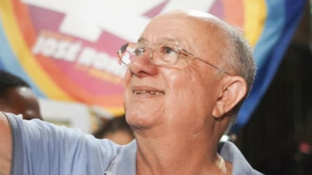 José Ronaldo descarta renunciar à prefeitura para ser vice na chapa do governo da Bahia