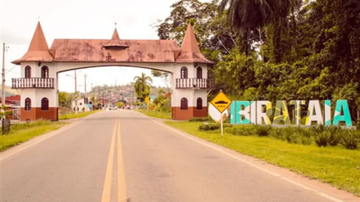 Irmãos de 13 e 5 anos morrem atropelados na BA-120, sul da Bahia