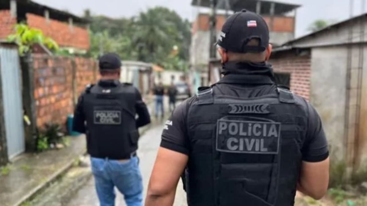 Advogada é sequestrada durante assalto em Stella Maris, Salvador