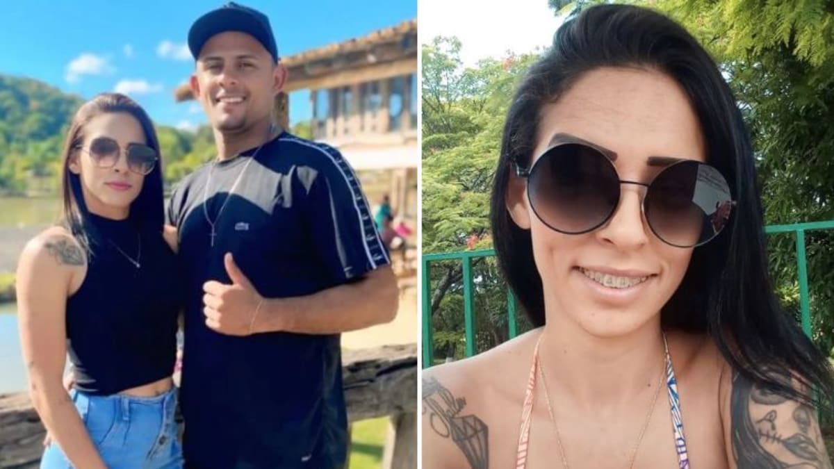 Homem é procurado por matar mulher a facadas em Santa Luzia