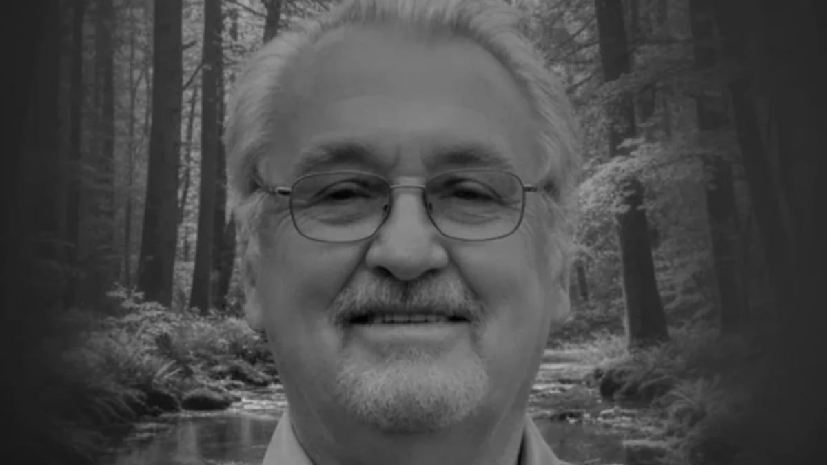 Morre Siegfried H. Hildebrandt, ex-gerente-geral do Hospital Regional Alto Vale