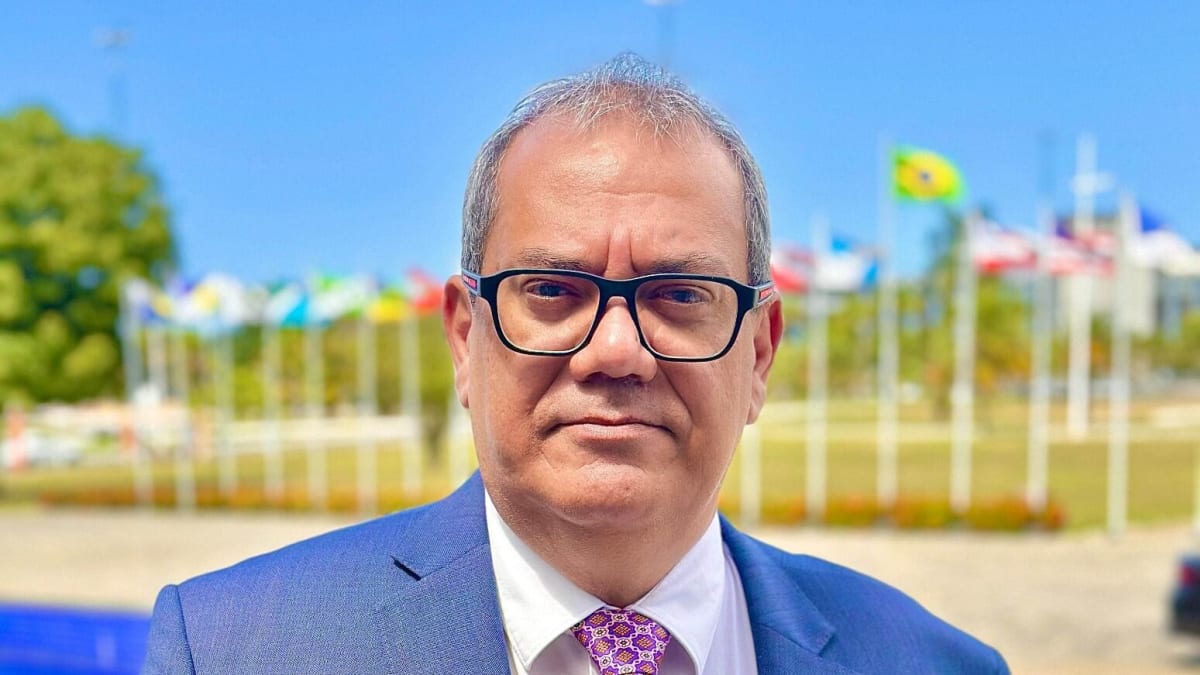 Carlos Muniz aposta na recuperação do PSDB na Bahia e destaca debates do PDDU e segurança pública na Câmara de Salvador