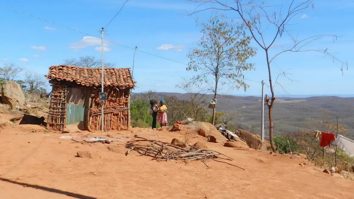 Incra analisa 26 processos para regularização de quilombos em Goiás