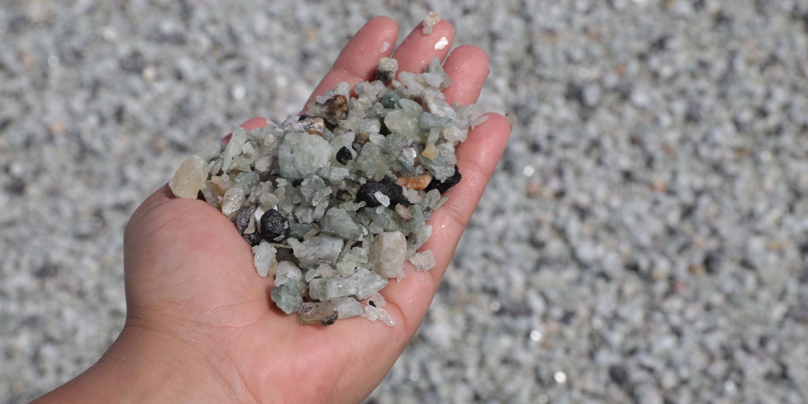 Disputa global pelas terras raras e o papel do Brasil