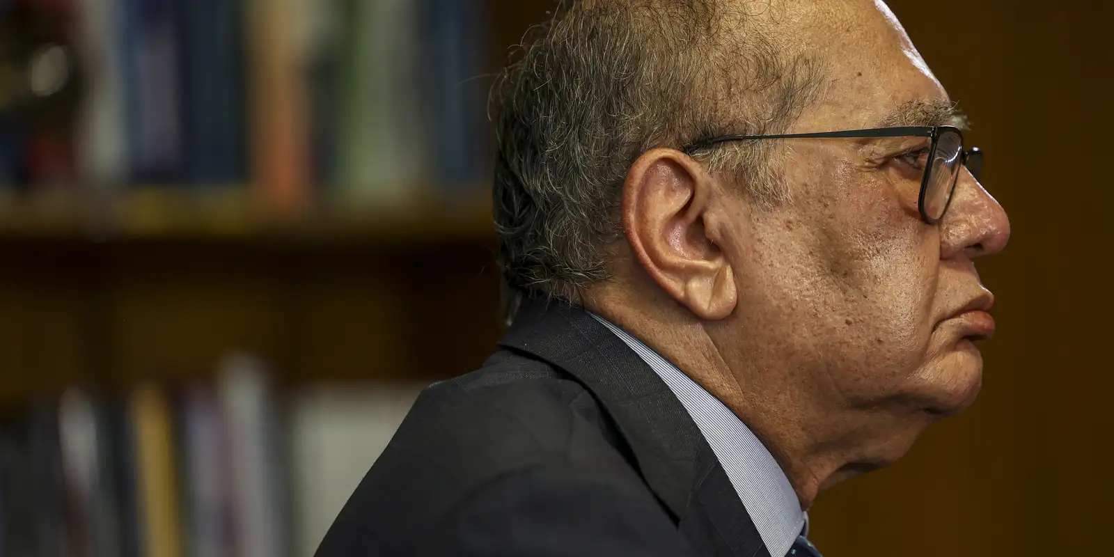 Gilmar Mendes cobra informações sobre penduricalhos no Rio de Janeiro