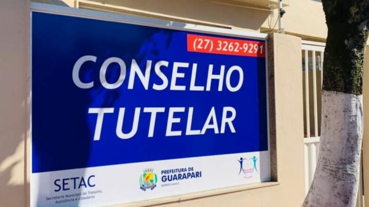 Projeto de lei propõe piso salarial de dois salários mínimos para conselheiros tutelares no ES