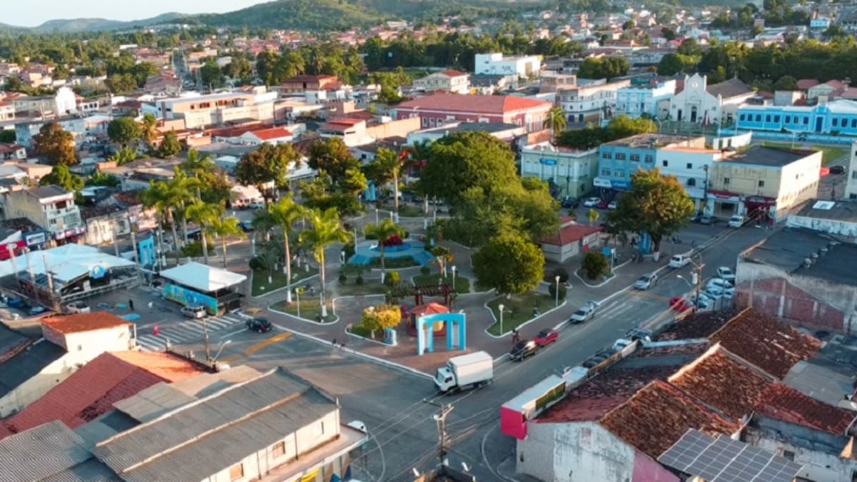 Mata de São João tem mais eleitores que população, aponta cruzamento de dados oficiais