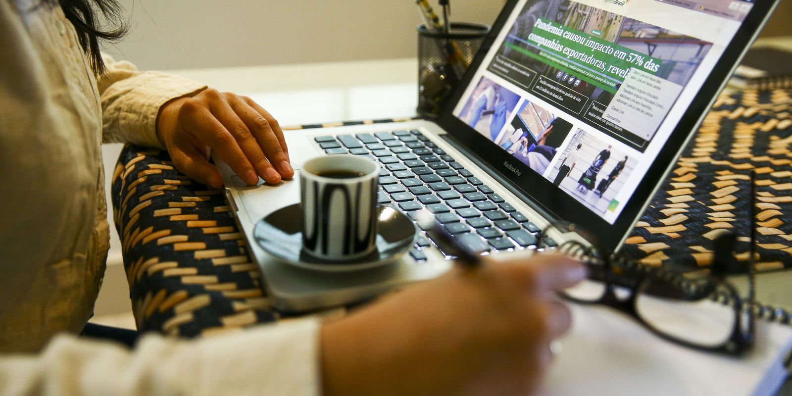 Mulheres priorizam autonomia financeira no trabalho