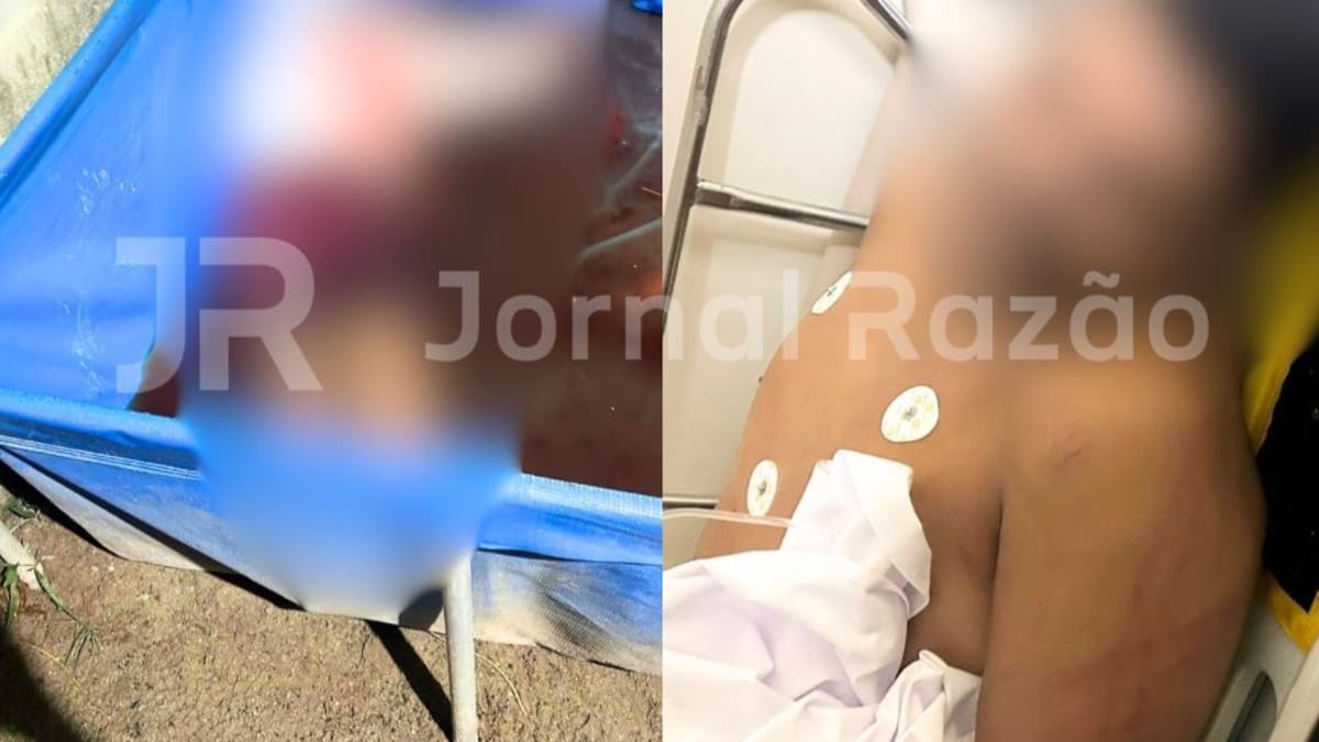 Homem com extenso histórico criminal é espancado em Tijucas após grave acusação