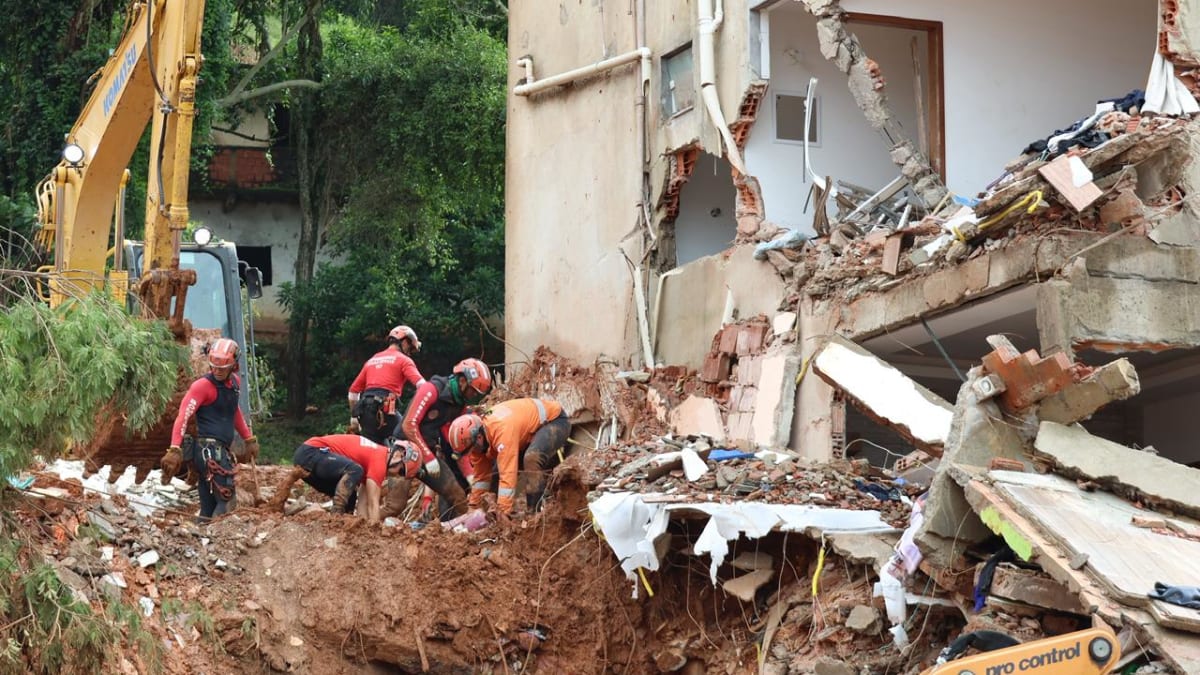 Rede Mater Dei lança campanha para ajudar famílias afetadas por chuvas na Zona da Mata