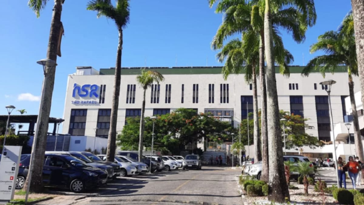 MPBA ajuíza ação civil contra Hospital São Rafael por irregularidades sanitárias