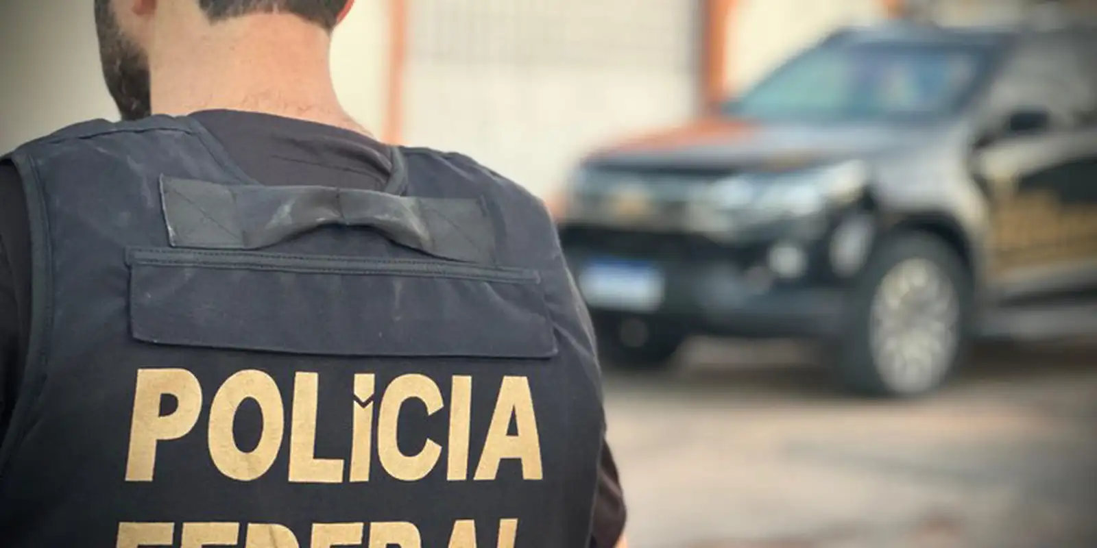 Polícia Federal deflagra Operação Anomalia no Rio de Janeiro