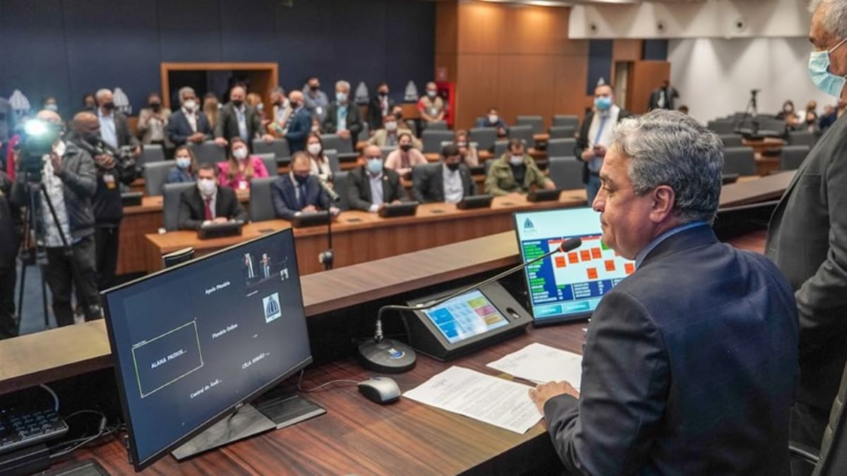 Comissão da Alerj debate aumento dos casos de feminicídio no Rio de Janeiro