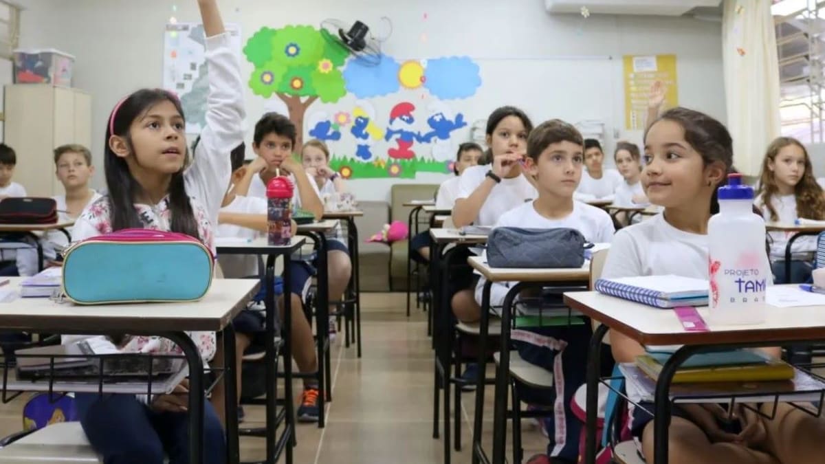 Vereador Cani critica zoneamento escolar e defende reajuste para motoristas em Jaraguá do Sul