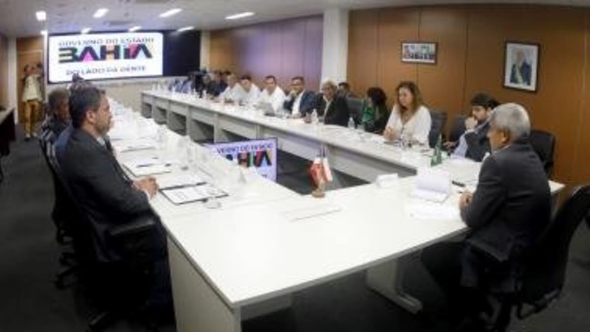 Governo da Bahia investe mais de R$ 35 milhões em Riacho de Santana