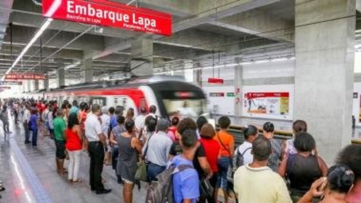 Metrô Bahia oferece agendamento presencial de consultas e exames na Estação Pirajá