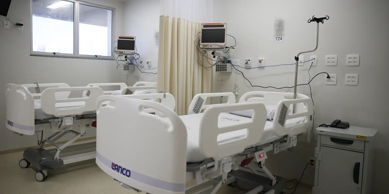 Ceará avança na desospitalização com Casa de Cuidados