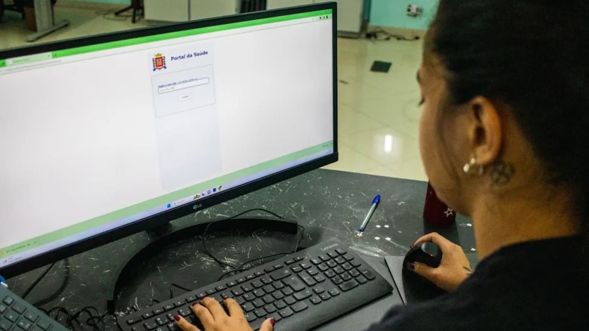 Governo da Bahia oferece agendamento presencial para consultas e exames gratuitos na Estação Pirajá