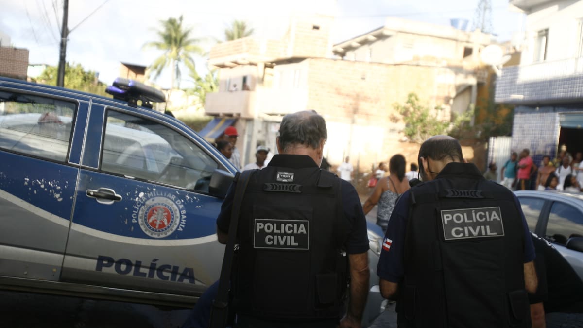Polícia Civil da Bahia institui atendimento psicológico obrigatório para policiais após mortes em ações