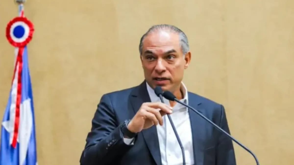 Empresário baiano Augusto Lima reclama de tratamento de caciques petistas