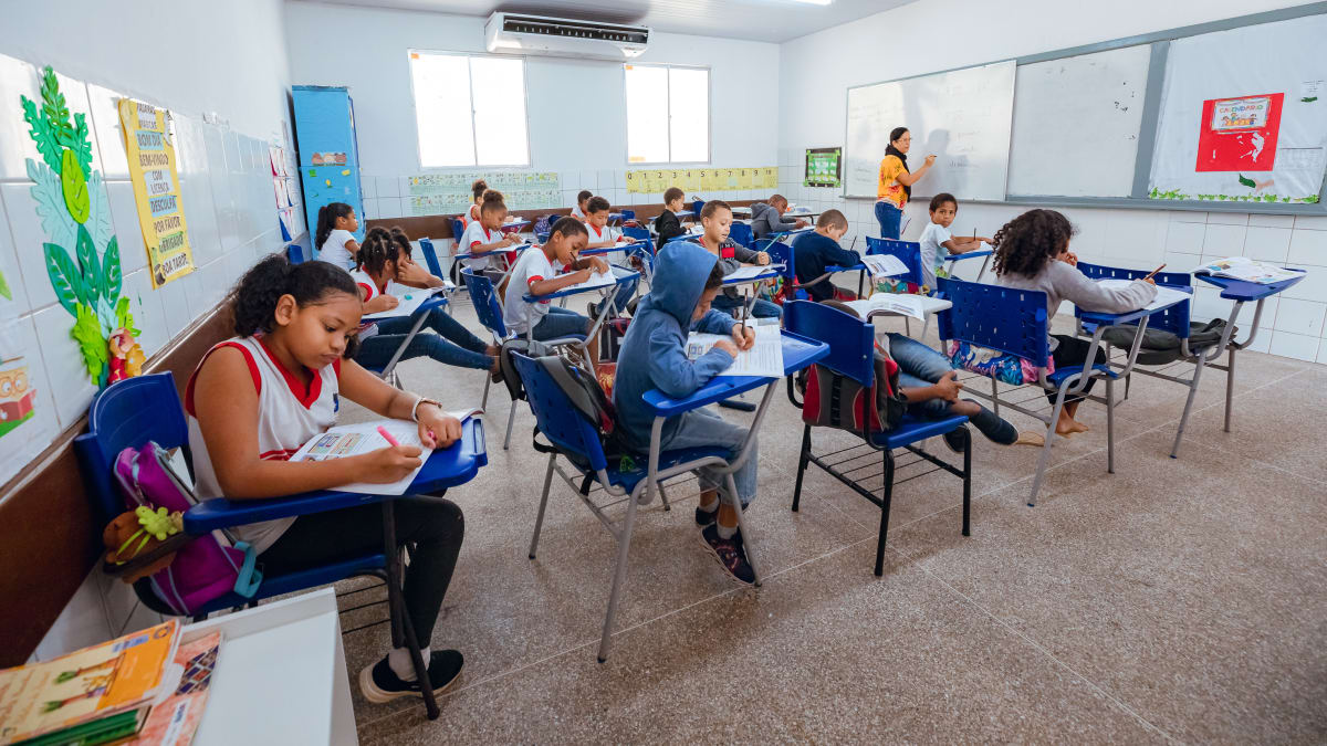 Prefeitura de Lauro de Freitas divulga resultado de processo seletivo para professores temporários