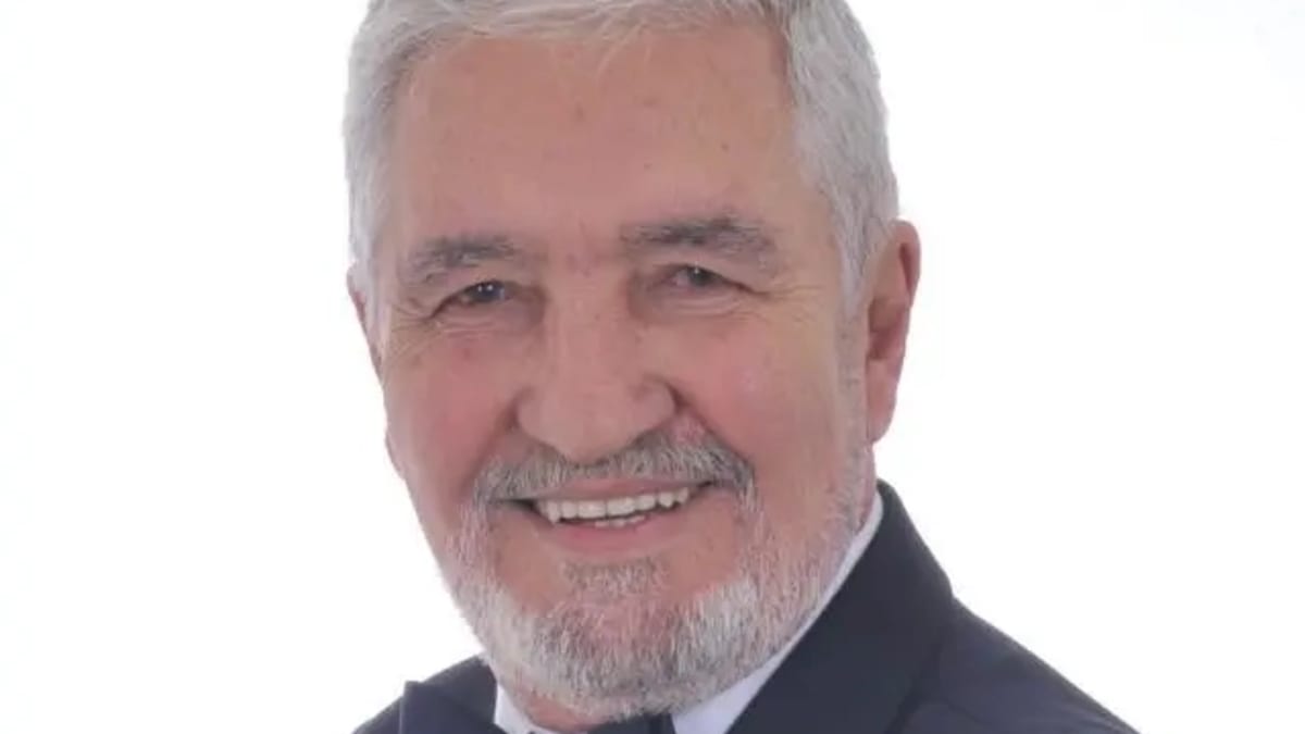 Morre em Goiânia o ex-conselheiro do TCM-GO Línio de Paiva, aos 89 anos