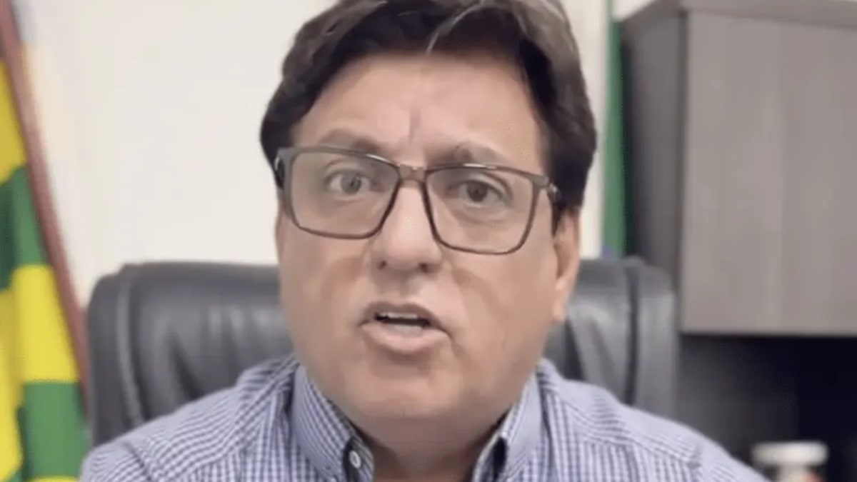 TRE-GO cassa mandatos do prefeito e vice de Joviânia por compra de votos