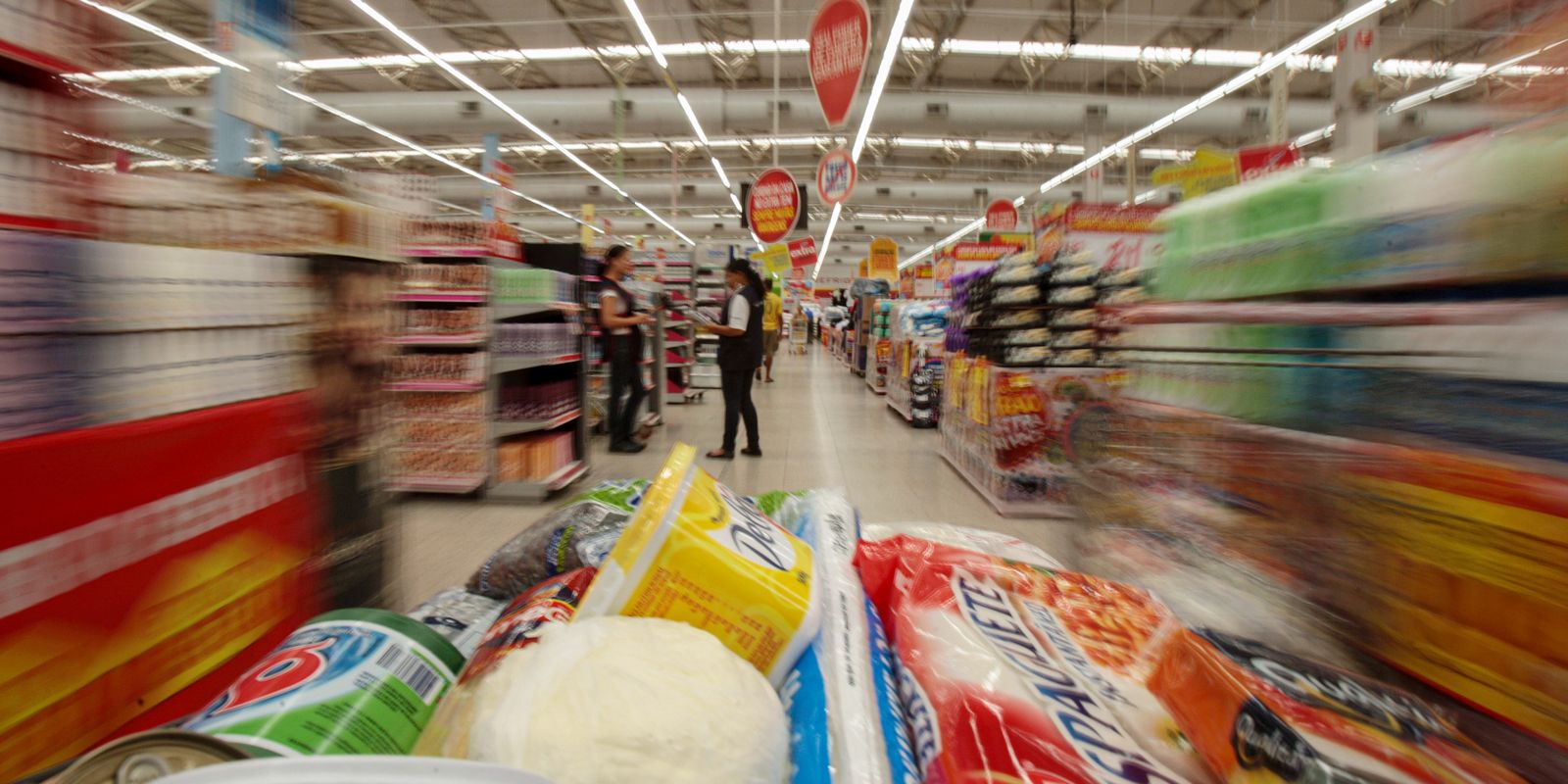 Grupo Pão de Açúcar anuncia plano de recuperação extrajudicial