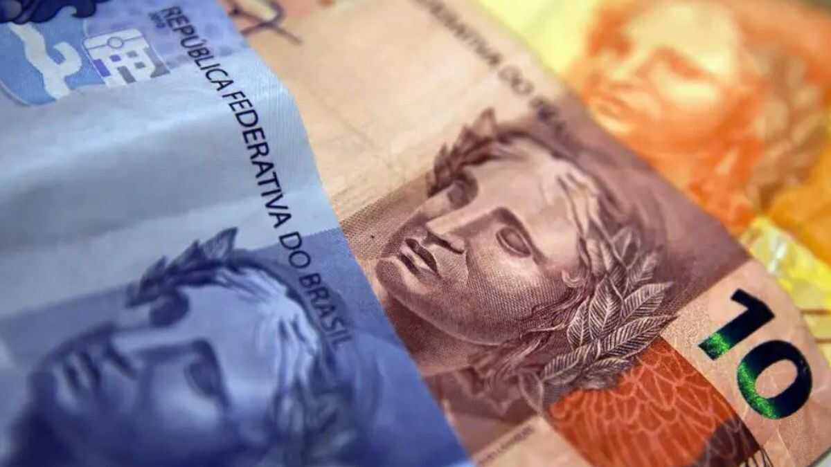Banco Central inicia retirada gradual das notas da primeira família do real