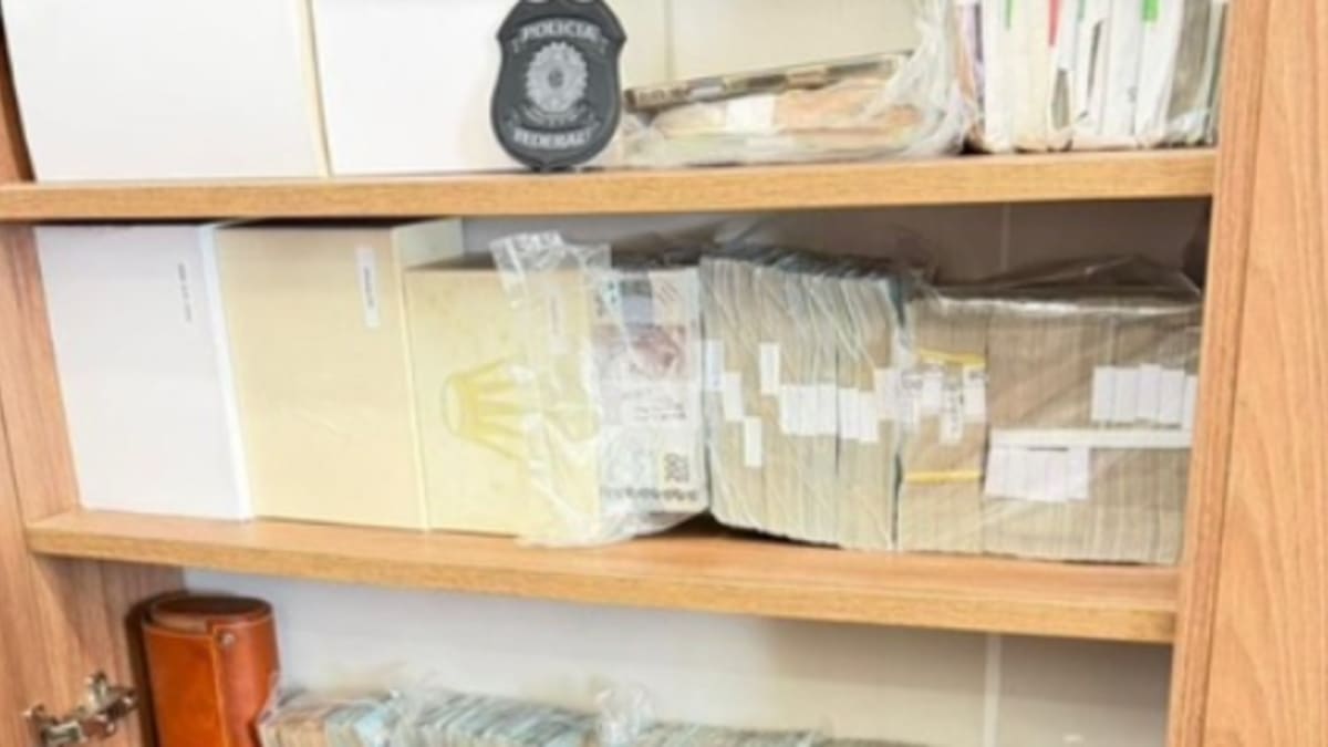 Polícia Federal desarticula rede de TV pirata que movimentou R$ 4,2 milhões