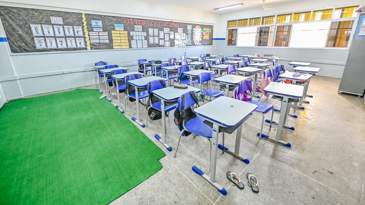 Prefeitura de Vitória convoca pedagogos e coordenadores aprovados em processo seletivo