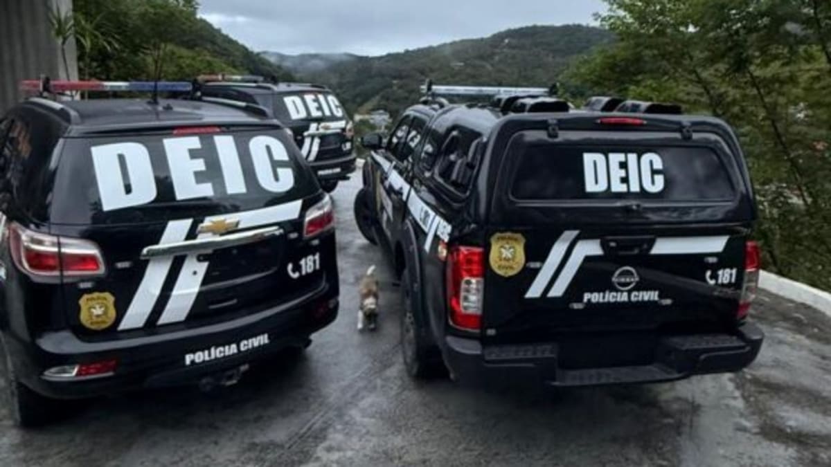 Operação investiga fraude milionária em editais de pesquisa em Santa Catarina