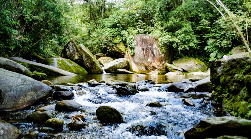 Prefeitura de Mongaguá promove Turismo Solidário para ajudar famílias afetadas pelas chuvas