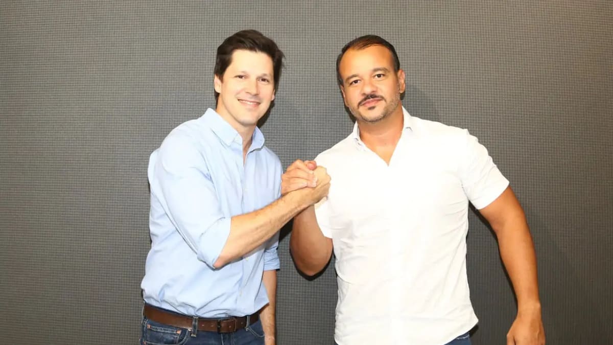 Prefeito de Pilar de Goiás deixa PL e se filia ao MDB de Daniel Vilela