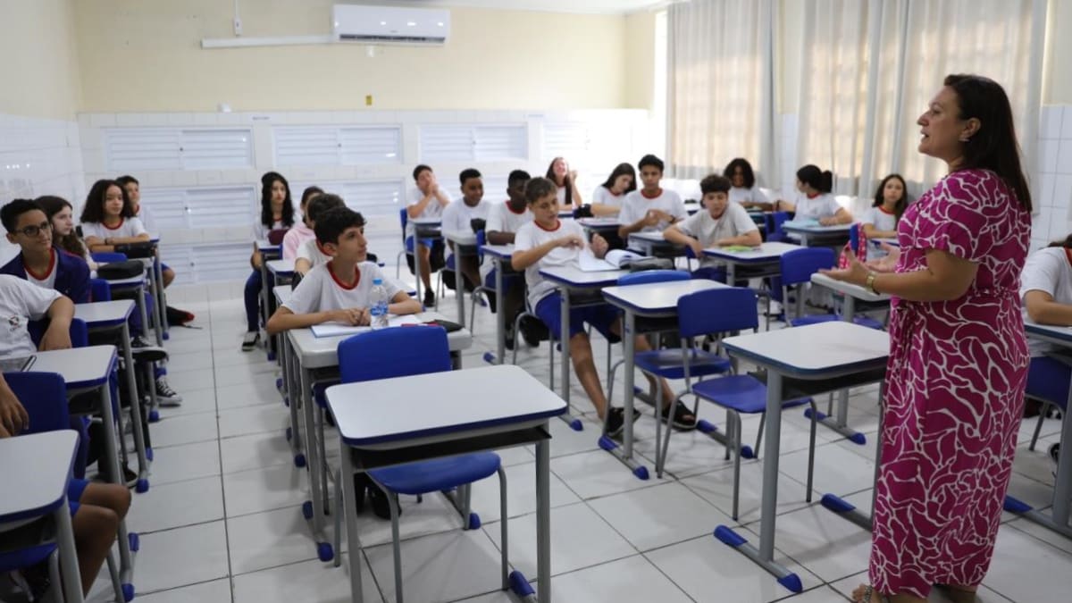 Governo de Santa Catarina apresenta nova proposta para valorização dos professores